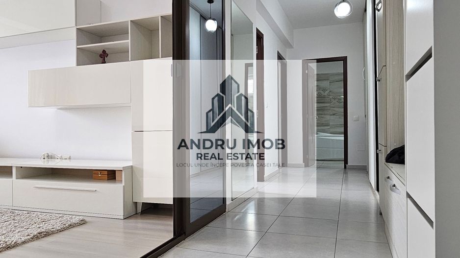 2 Camere DECOMANDAT | Str. Amurgului/ metrou Dimitrie Leonida - Poză 17
