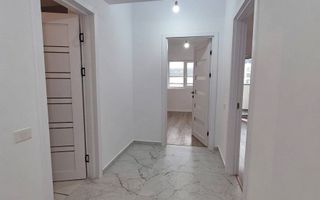 2 camere finalizat/ finisaje de inalta calitate - Poză 1