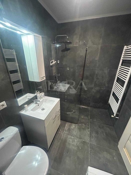 Apartament situat în zonă accesibilă și liniștită - Poză 4