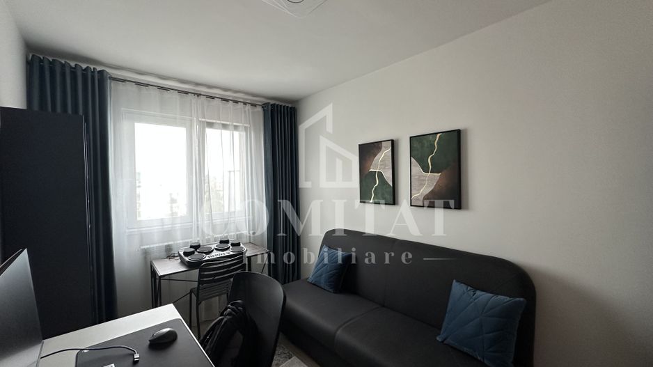 Apartament cu 4 camere | Etaj Intermediar | Zona Parcul La Terenuri - Poză 11