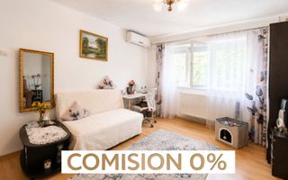 COMISION 0% | Apartament 2 camere | Sensul Resitei | Centrala proprie - Poză 1