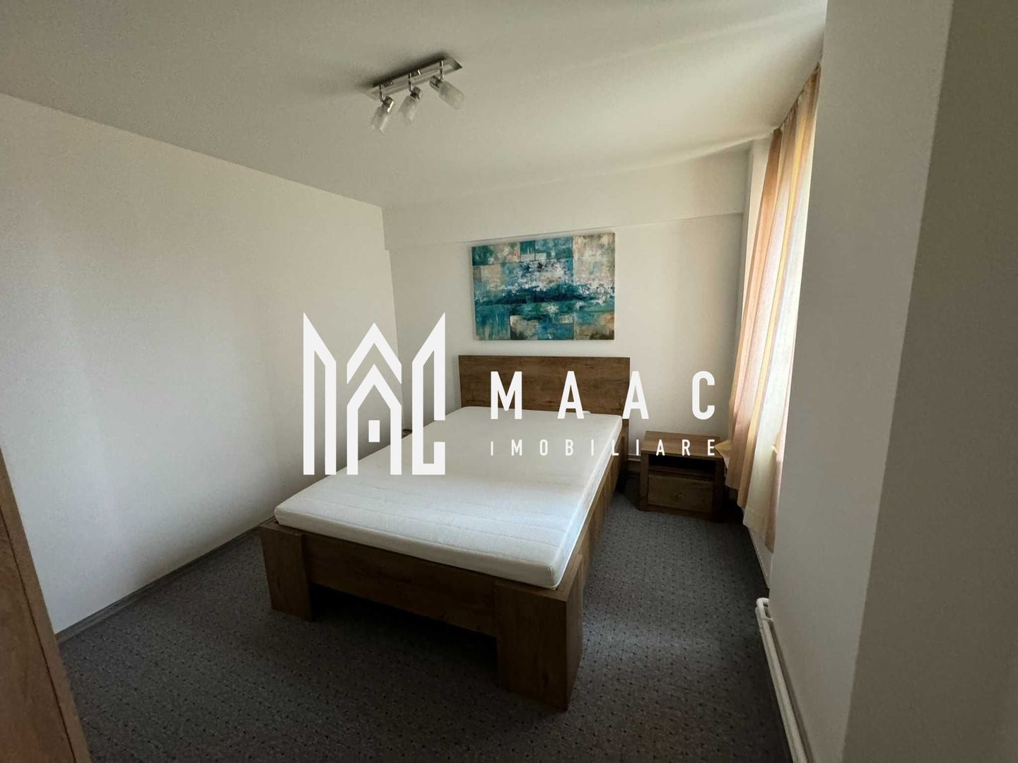 Apartament 3 camere | Decomandat | Etaj 1 | Central - Poză 3