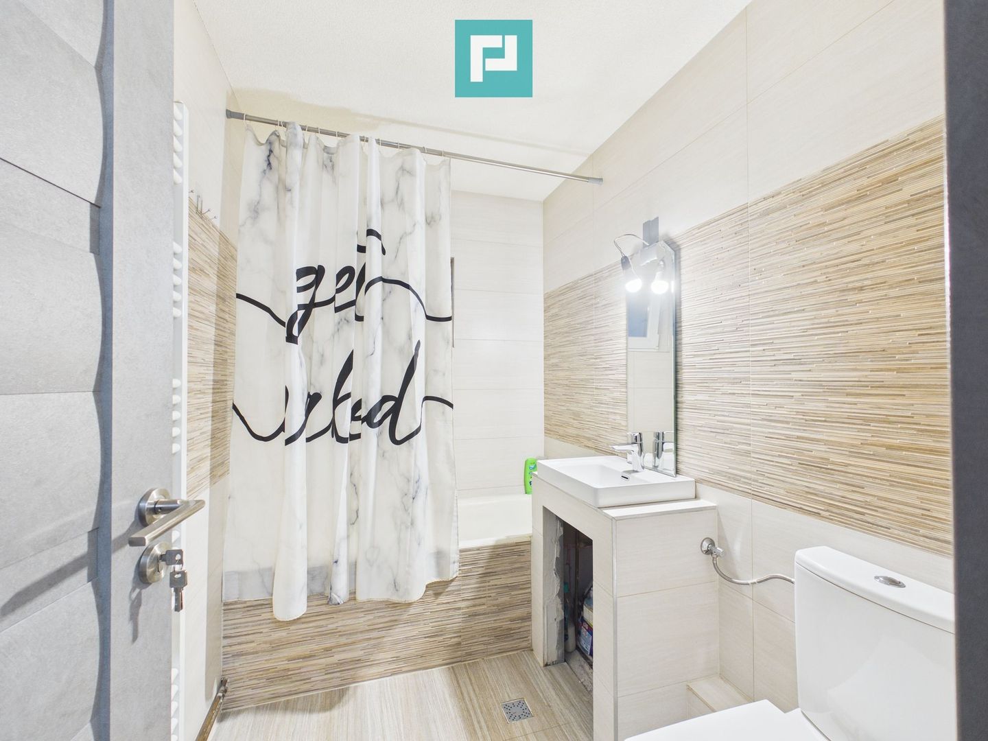 Apartament modern, la cheie în Micălaca - Poză 9