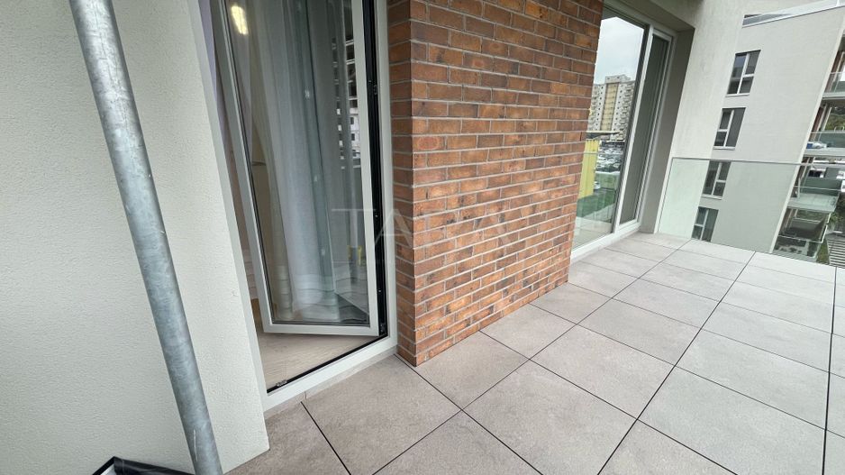 Apartament cu 2 camere. - Poză 7