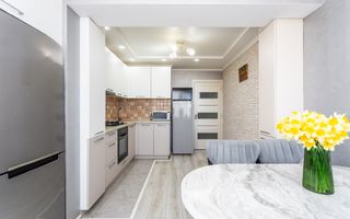 Vânzare, apartament, 2 camere, șos. Hâncești, Centru - Poză 2