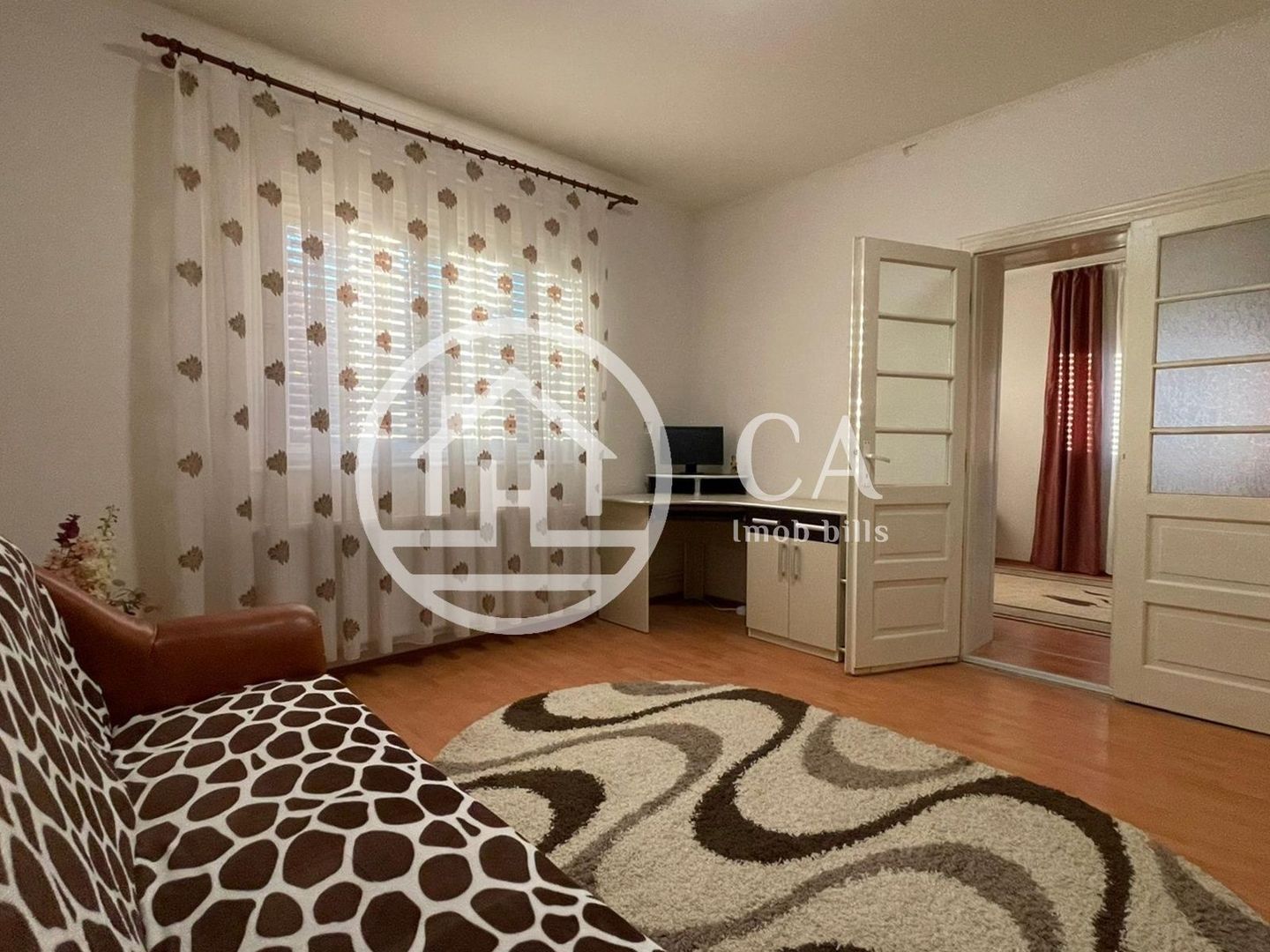 Casa cu 3 camere de vanzare in Santandrei, Oradea - Poză 7