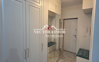 NECTORA IMOB-Apartament 2 camere, Anastasia Rezident, 55 mp, Parcare - Poză 3