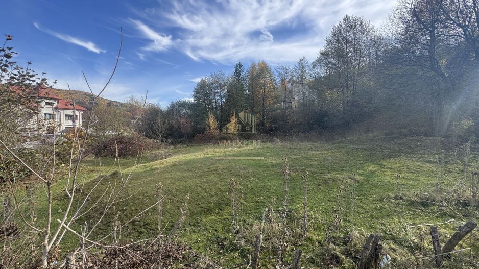 TEREN INTRAVILAN 13167 MP BUGHEA DE SUS ARGES - Poză 2