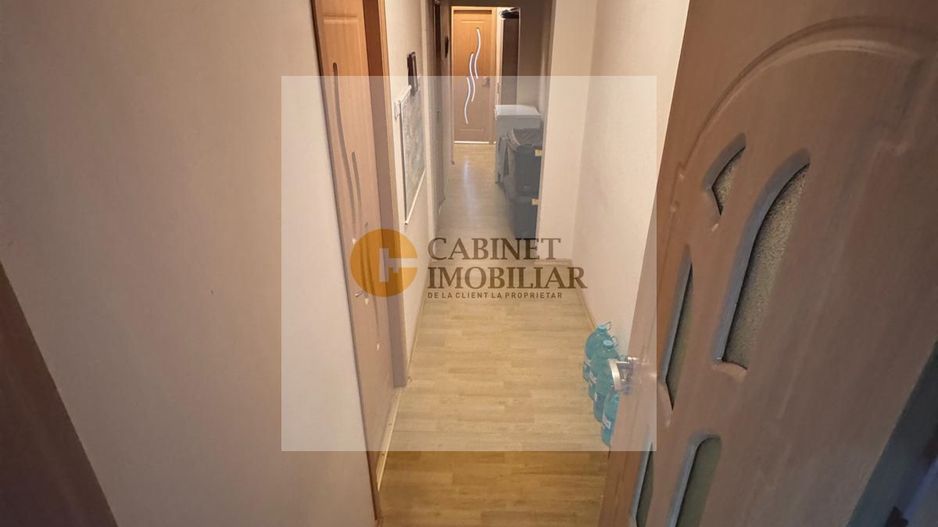 3 Camere-73MP | Decomandat | 2 Balcoane | Etaj 1 | M Lujerului-6 min - Poză 8