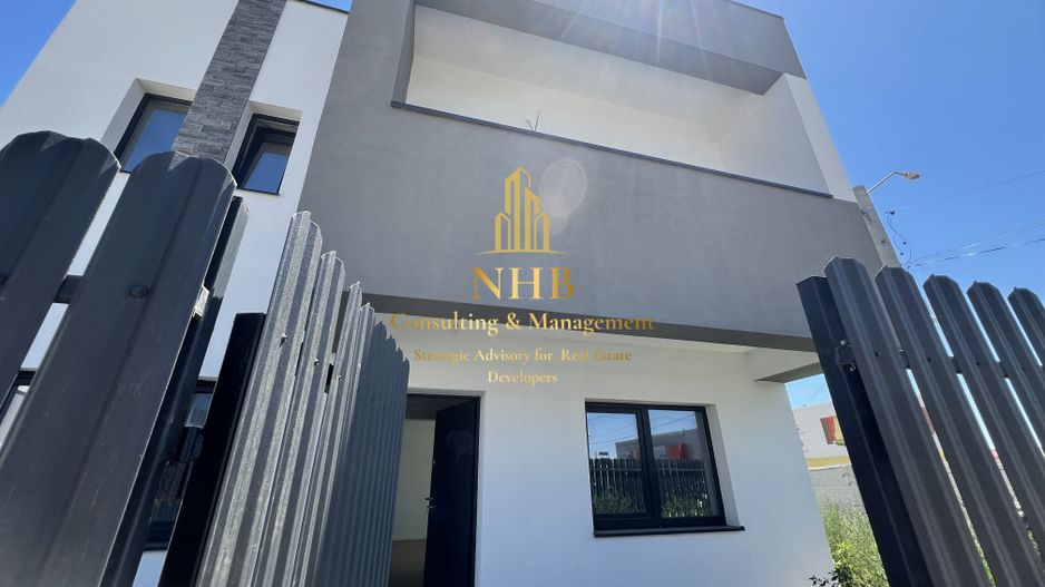 DIRECT DEZVOLTATOR - Vile individuale Pipera Tunari - COMISION 0 - Poză 31