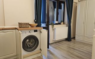 Apartament cu 1 cameră - Bd. George Coșbuc, Italian Residence - Poză 3