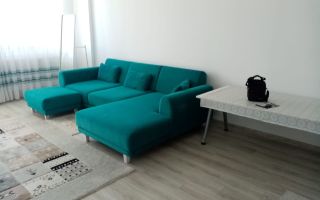De închiriat – Apartament 2 camere, 70 mp – Isaran Residence, Cores - Poză 2