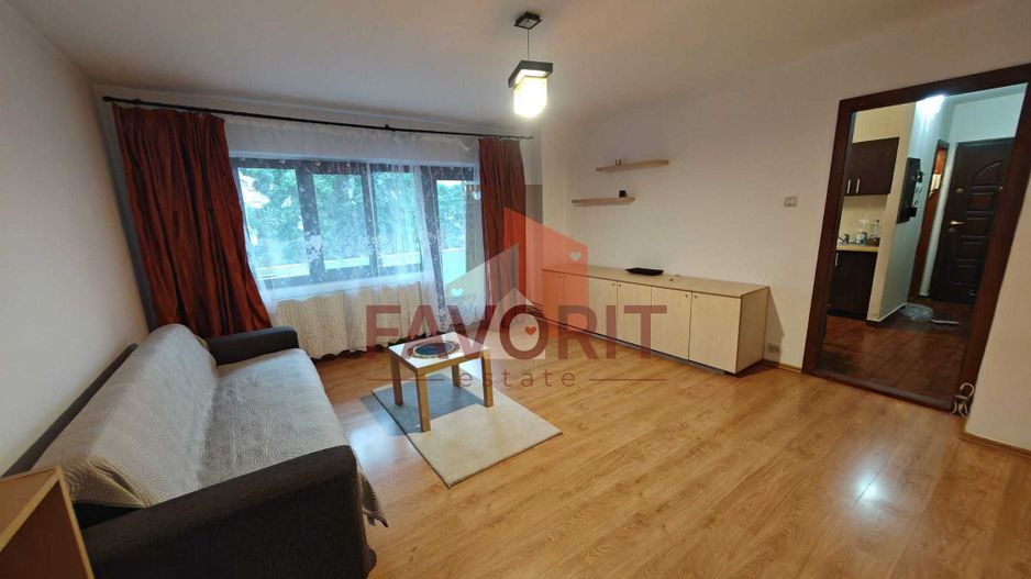 Apartament 2 camere | Centrala | Zona Baba Dochia - Casa de Pensii - Poză 1