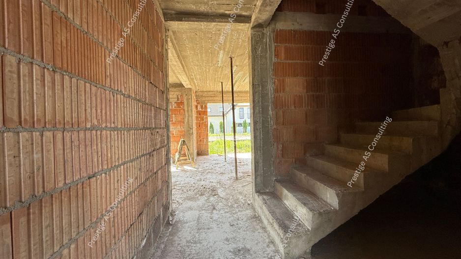 Duplex Modern | 5 Camere | Giroc-Satu Batran - Poză 13