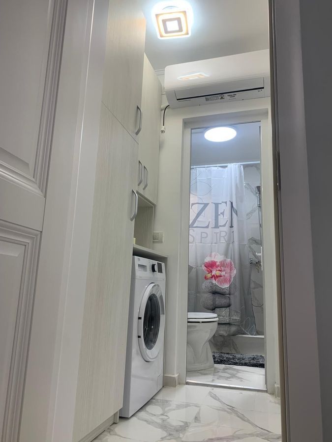 Apartament de inchiriat cu 2 camere - Poză 7