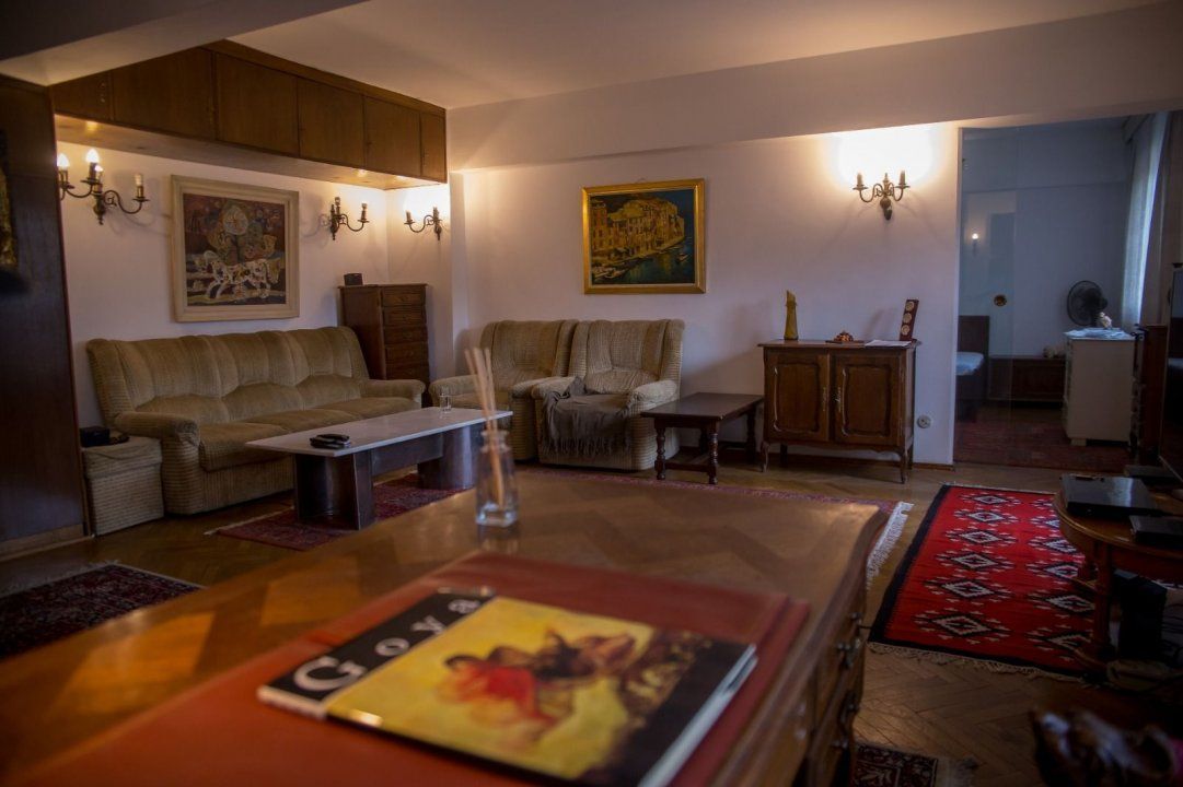 Apartament 2 camere Banu Manta - Primaria sectorului 1 - Poză 4