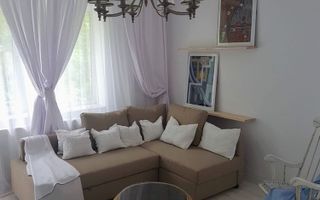 Inchiriere apartament 2 camere – Ultracentral, langa Gradina Publica, Galat - Poză 2