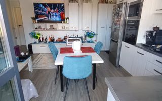 Apartament de vânzare în Șelimbăr – complet mobilat și utilat! - Poză 5