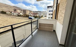 Apartament 3 camere- Stejarului Floresti - Poză 8