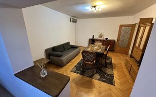 Apartament 2 camere decomandate | 64 mp | Etaj 3/8 | Terezian - Poză 1