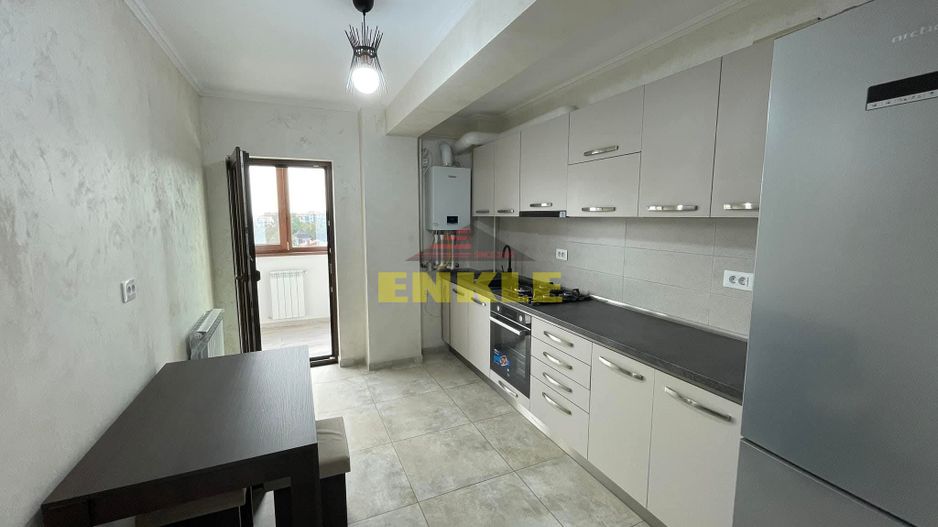 Închiriere apartament 2 camere in BLOC NOU,  zonă Centrală - Poză 5