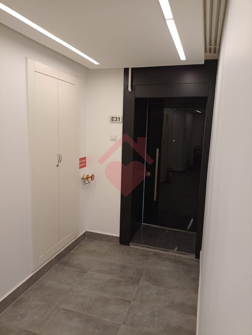 Apartament 2 camere Barbu Vacarescu - Poză 20