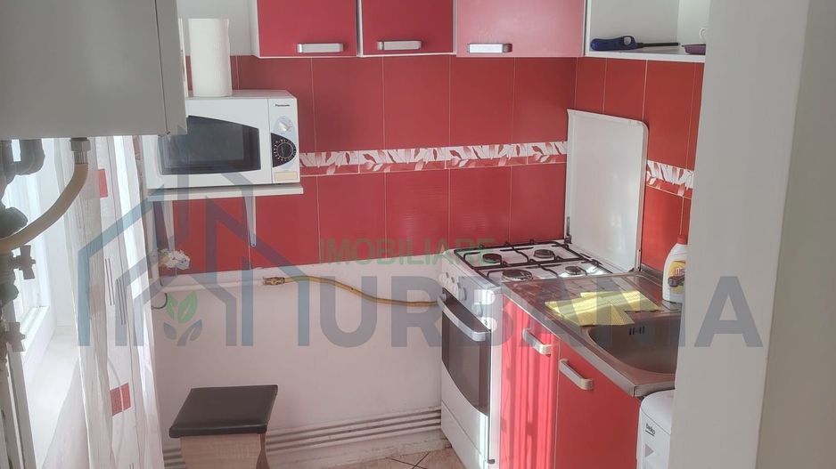 Închiriere apartament cu două camere - Poză 5