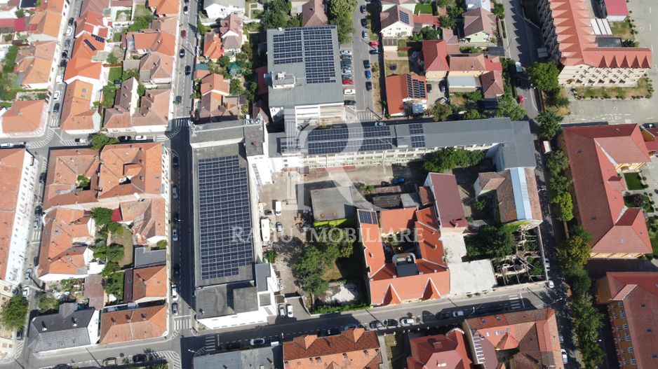 Prime Inner-City Redevelopment Asset | Oradea | 6,700 sqm - Poză 2