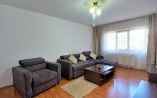 Apartament la cheie, liber, mobilat si utilat, Popa Sapca - Poză 19