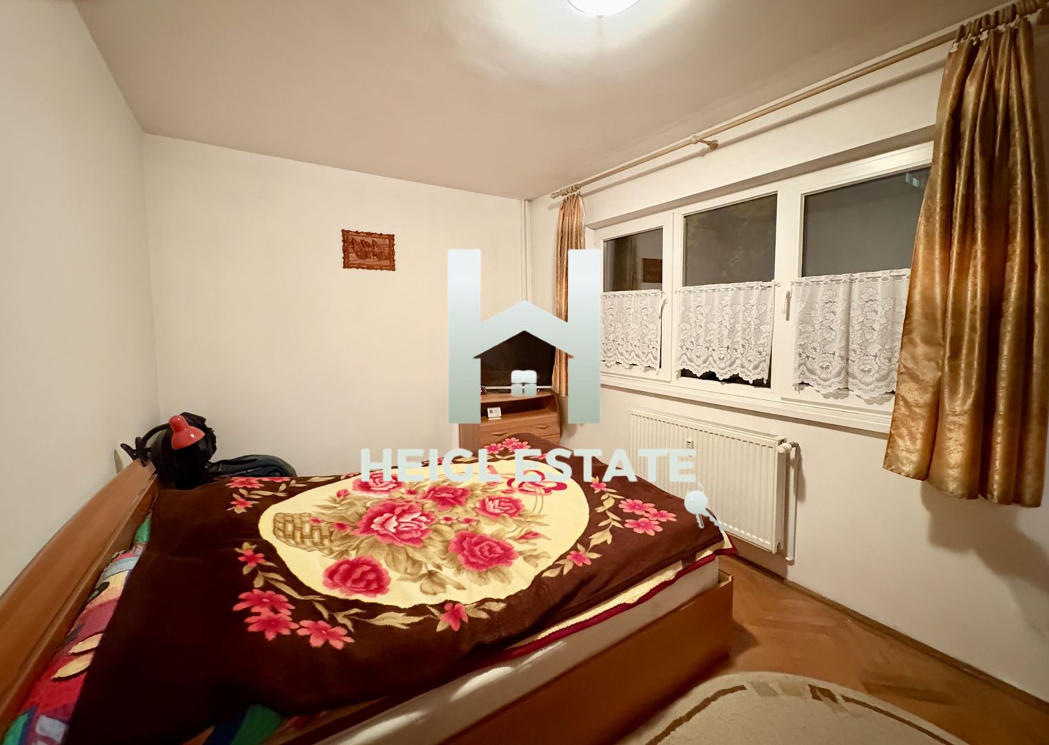 Apartament 3 camere Gheorghe Lazar - Poză 6