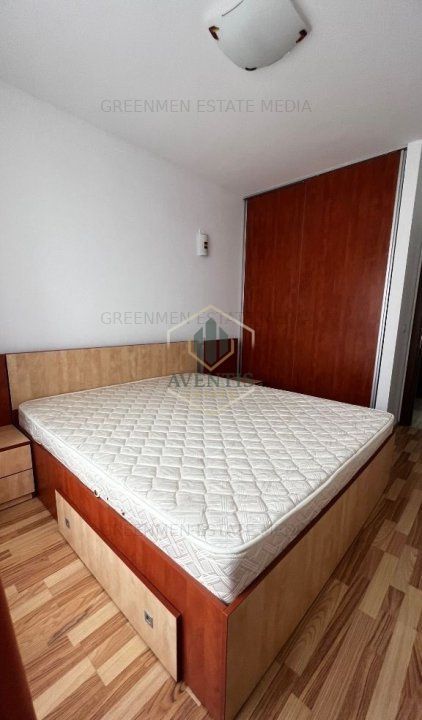 Complex rezidential nou, parcare inclusa, 2 terase, modern mobilat, Metrou Obor - Poză 11