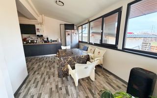 Casa spatioasa 5 camere Trivale - Clasa energetic A - Poză 10