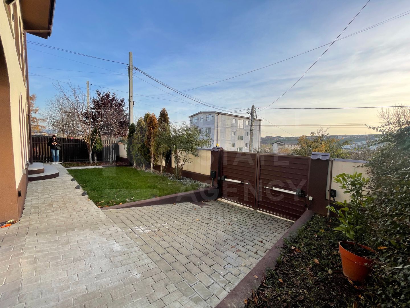 Vânzare, casă, 5 camere, Iași - Poză 2