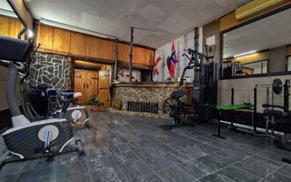 Spatiu comercial de inchiriat in Giulesti (langa stadion, complex comercial) - Poză 5