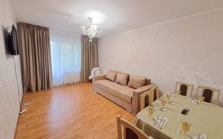 Apartament 3 camere Metrou Gorjului Centrala proprie Comision 0% - Poză 18