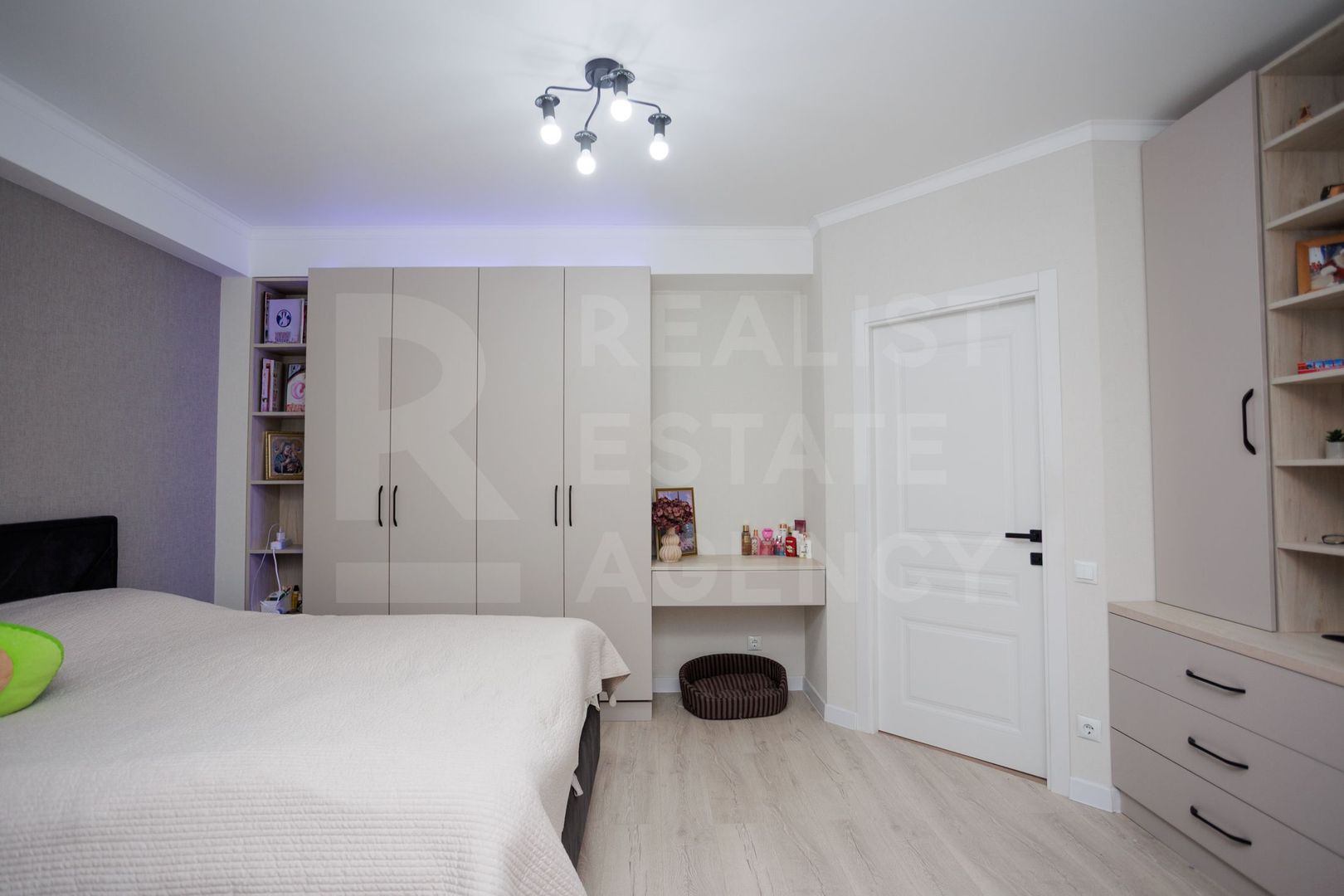 Vânzare, 3 camere, str. Alba-Iulia, Buiucani - Poză 14