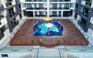 Mamaia Nord – Complex pe malul marii - Apartament cu 2 camere. - Poză 23