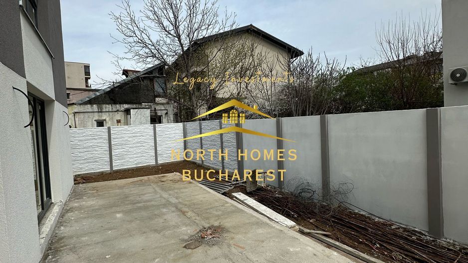 COMISION 0 -Apartament 3camere- bloc nou,  Aviației-Băneasa - Poză 15