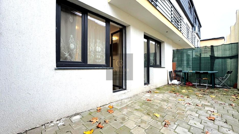 2 CAMERE + TERASĂ  | ANDRONACHE | OPȚIONAL LOC DE PARCARE - Poză 10