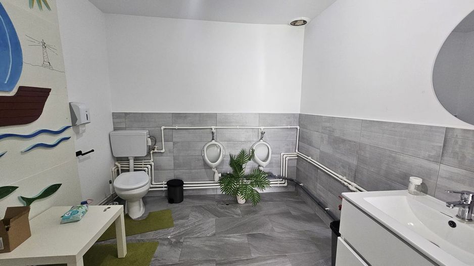 Spațiu comercial de închiriat în zona Coiciu/Constanta - Poză 5