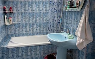 Apartament 2 camere de inchiriat, zona Podu Ros, Iasi - mobilat si utilat - Poză 7