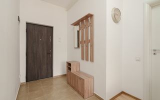 Garsoniera de inchiriat, zona Piata Alba Iulia - Arogant - planul doi - Poză 5