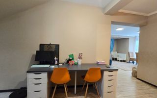 Casă individuală, zona Donath, 142,72, cu view spectaculos - Poză 10