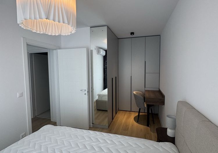 Apartament 2 camere  Hills Titanium, prima inchiriere - Poză 7