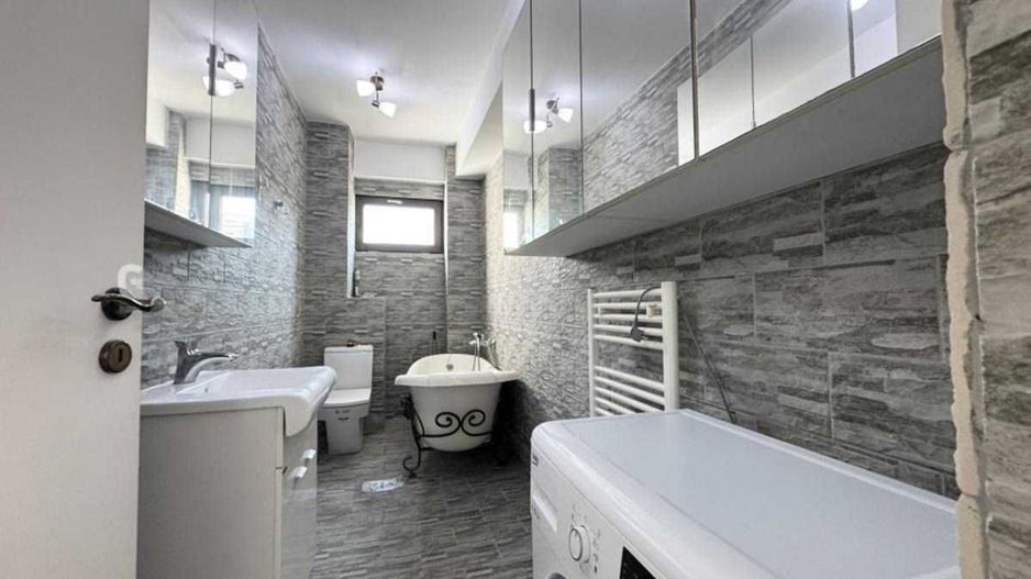 APARTAMENT 2 CAMERE | BLOC  2014 | NERVA TRAIAN | - Poză 5