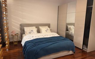 Inchiriere Studio Decomandat Incity Vitan Mall, 2 Locuri Parcare - Poză 3