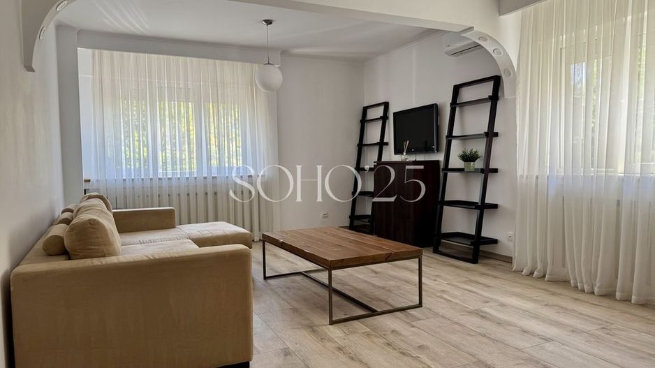 Proprietar – Apartament de lux Calea Victoriei, ultracentral - Poză 2