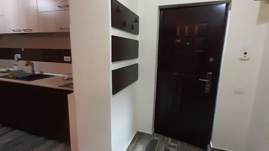 AP. 2 CAMERE MILITARI RESIDENCE, CENTRALA,BUCATARIE DESCHISA, BLOC NOU - Poză 10