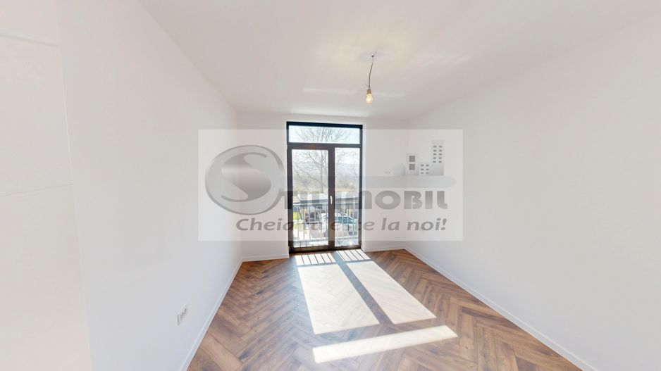 Vilă premium P+1 cu design modern, finisaje de top-310000 € - Poză 21