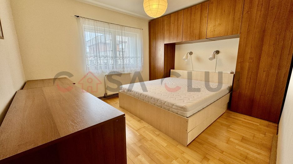 Apartament cu 3 camere, zona Big Belly / Platinia ! - Poză 1